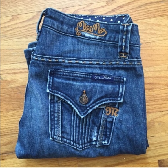Miss Me Jeans - Picture 3 of 3